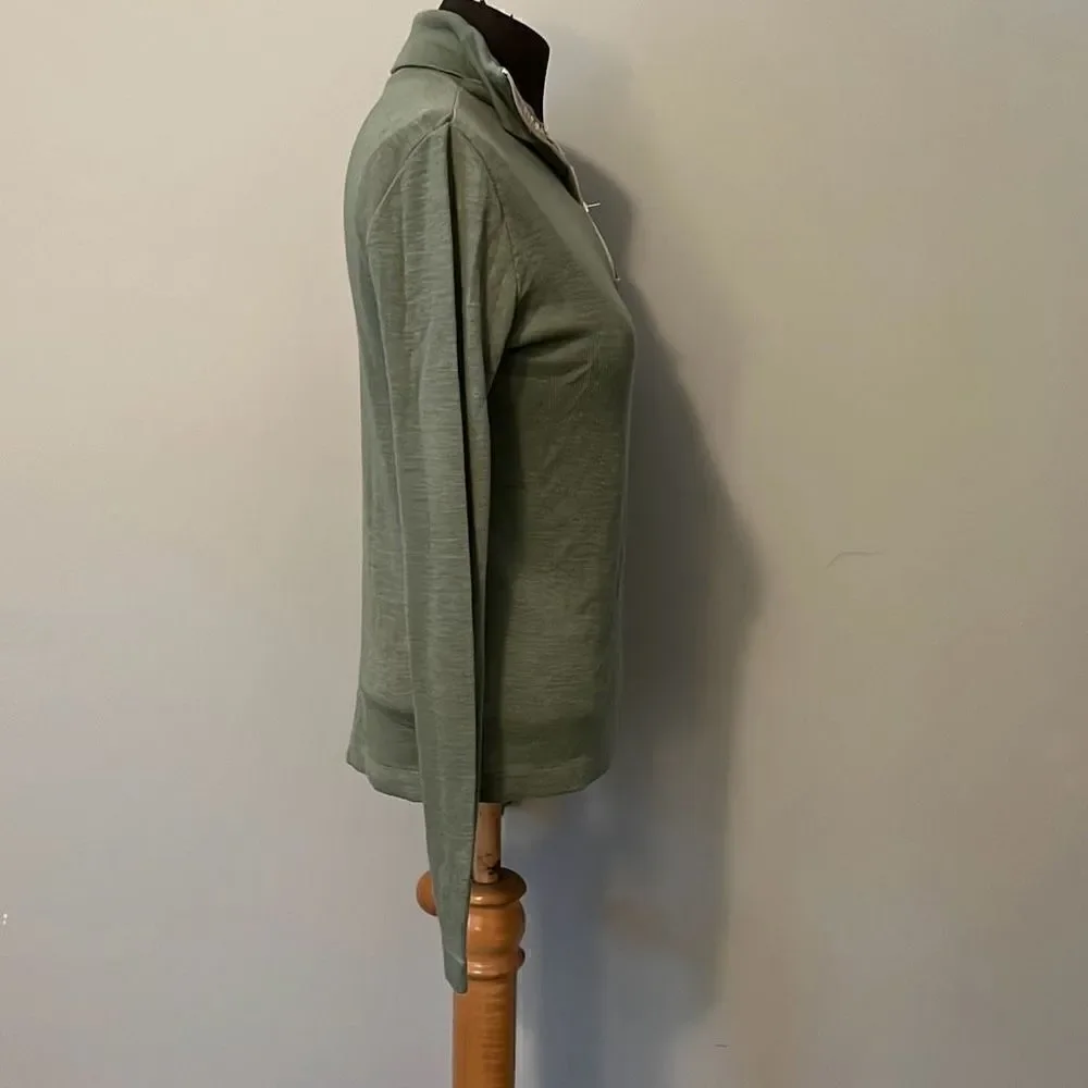 Fritzi women green